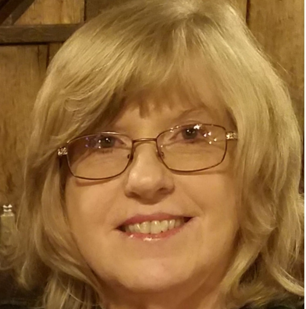 Meet your Posher, Vicki